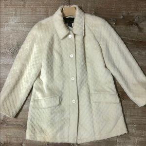 Yansi Fugel Fashion Jacket